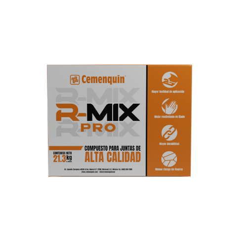 R-Mix Pro