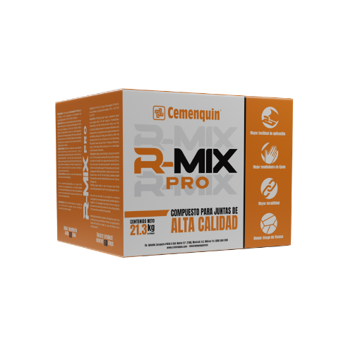 R-Mix Pro - Image 2