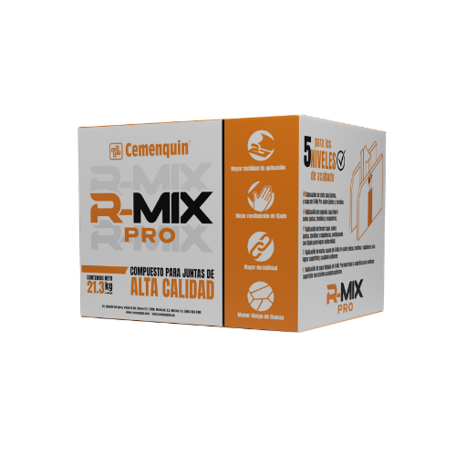 R-Mix Pro - Image 3